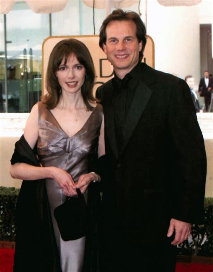 Unveiling The Enduring Legacy Of Kelly Rowan And Bill Paxton