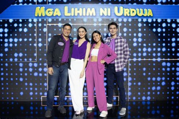 Unveiling The Enigma: Marina Benipayo's Husband Revealed
