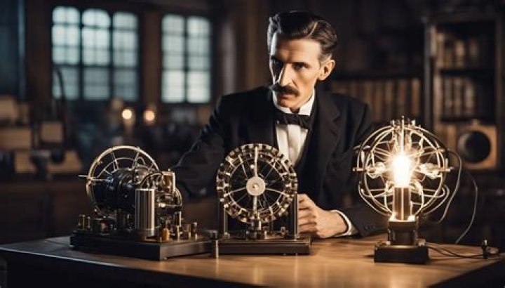 Unveiling The Genius Of Deven Grey Alexis: Discoveries And AI Insights