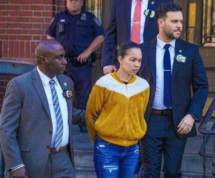 Unveiling The Hidden Truths: Daycare Owner Murders Husband