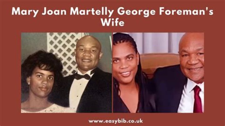 Unveiling The Legacy And Impact Of Mary Joan Martelly's Children