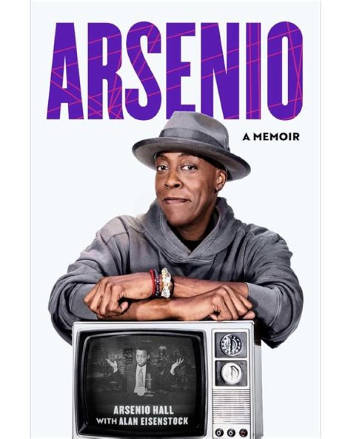 Unveiling The Matrimonial History Of Arsenio Hall: Unveiling Hidden Truths