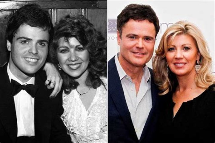 Unveiling The Secrets Of Donny Osmond's Talented Children