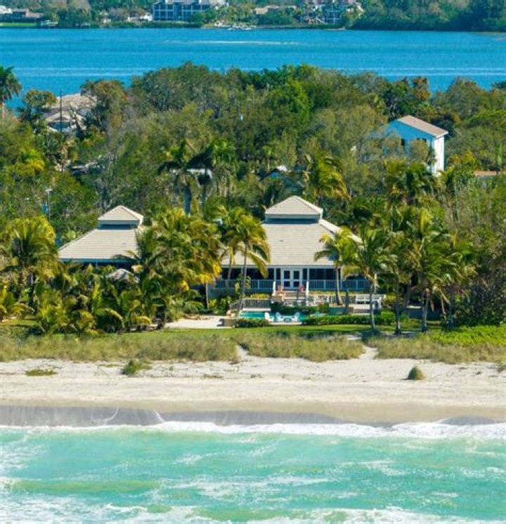 Unveiling The Secrets Of Siesta Key's Luxury Real Estate With Amanda Miller