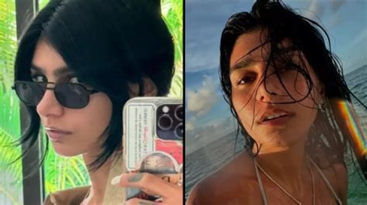 Unveiling The Truth Behind The "Mia Khalifa OnlyFans Leaks"