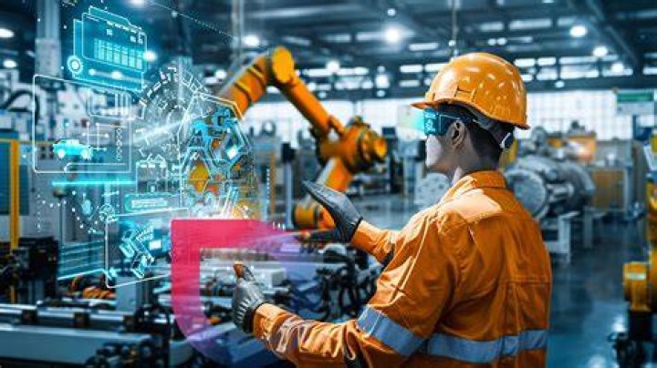 Unveiling The Visionary Mind Of Rohan Gavin: Insights For Manufacturing Transformation