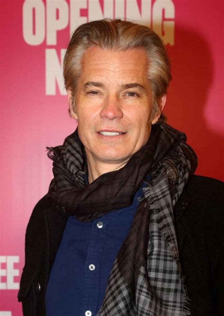 Unveiling Timothy Olyphant's Net Worth: A Journey Of Success