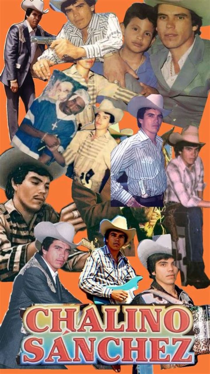 "Which Cartel Silenced Chalino Snchez?"