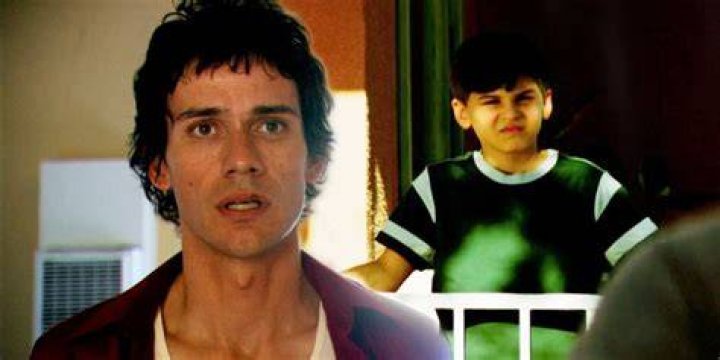 Who Is Brian Gillespie From Wife Swap And Where Is He Now?